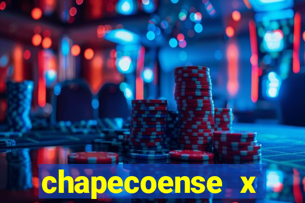 chapecoense x mirassol palpites